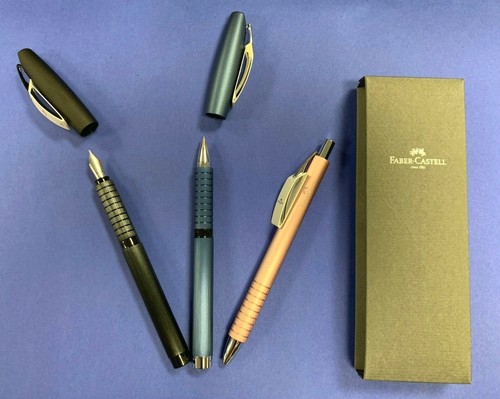 Faber castell essentio - faber,