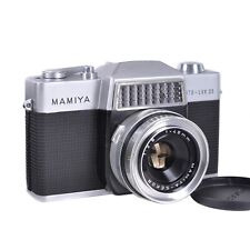 Mamiya Auto-Lux 35 /