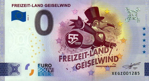 Null euro schein 0 - euro,