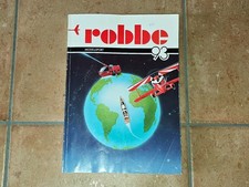 robbe Modellsport Hauptkatalog