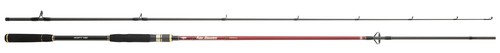 Hearty rise red shadow spin - rise,