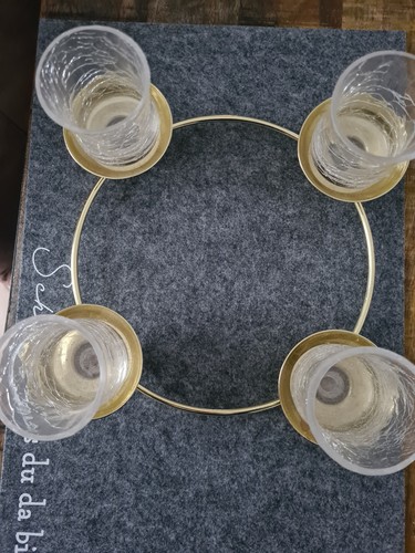Partylite kerzenhalter ring - partylite,