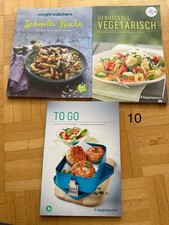 WW Weight Watchers Bücher