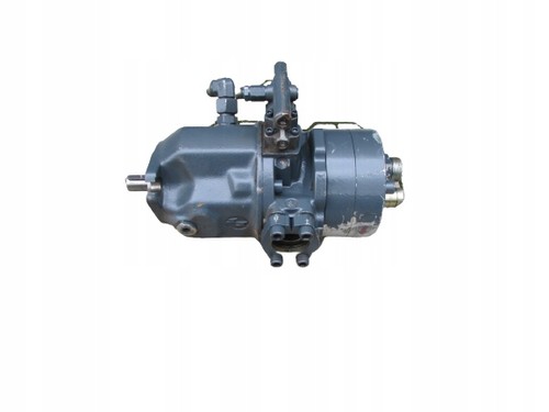 Hydromatik hydraulikpumpe - hydromatik,