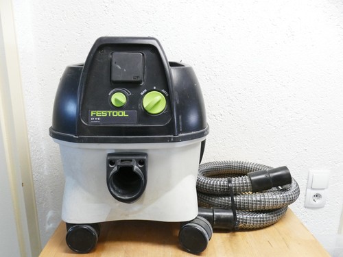 Festool absaugmobil cleantec - festool,