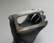 Davidoff Streichholz-Halter