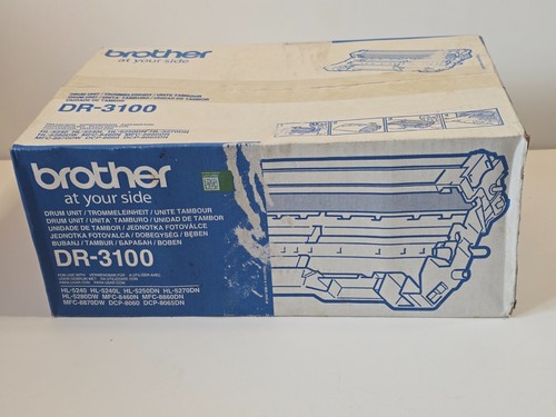 Brother 3100 trommeleinheit - dr-3100,