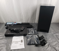 Panasonic SC-HTB351 Wireless