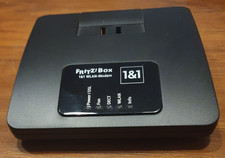 FRITZBox 7312 WLAN DSL Modem