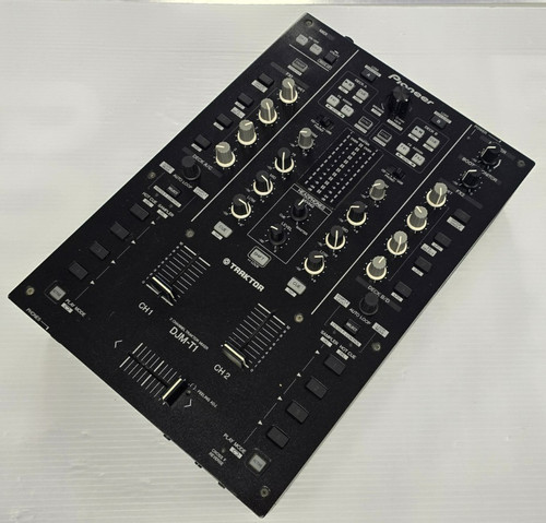 Pioneer djm t1 2 - (ne6), kanal