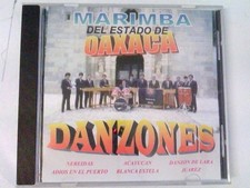 Marimba Del Estadode Danzones