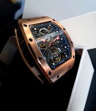 Vantora Uhr V003 Monaco