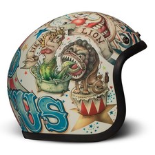 Jet-Helm DMD "Circus" -