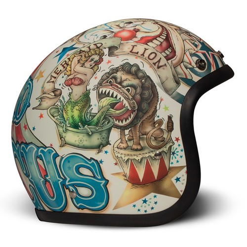 Jet helm dmd circus - dmd,