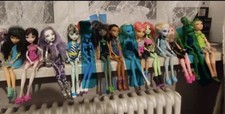 17€ Pro Eine! Monster high