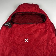 Oex fathom 400 schlafsack - ev,