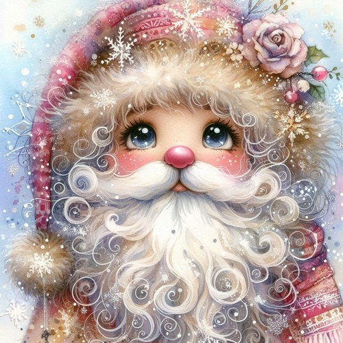 Weihnachtsmann - weihnachtsmann, (weihnachtsmann