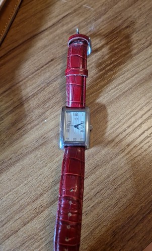 Tcm damen armbanduhr quarz - armbanduhr,
