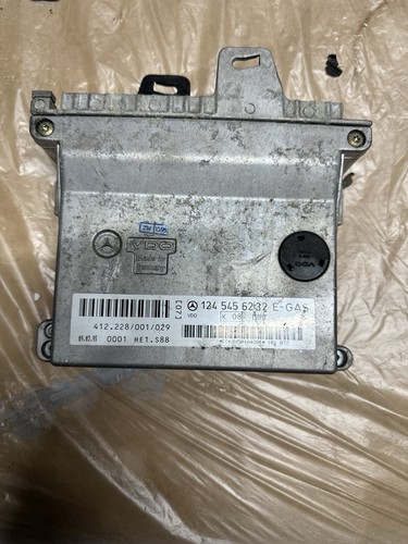W124 320 m104 - w124,