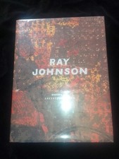 Ray johnson correspondences - ray,