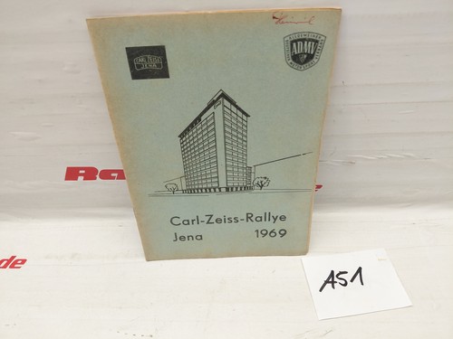Ddr ausschreibung heft carl - ausschreibung,