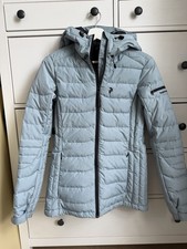 Peak Performance Damen Jacke