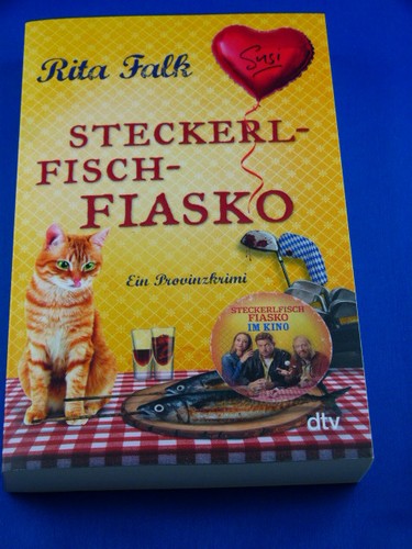 Neu steckerl fisch fiasko - -neu-, steckerl-fisch-fiasko