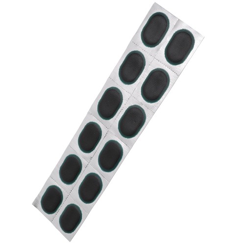 48pcs rubber bike - 48pcs, patch