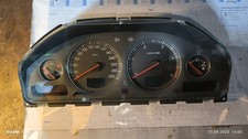 1262 Tacho Kombiinstrument Volvo V70 2,4D Yazaki 30746102/69594-700T