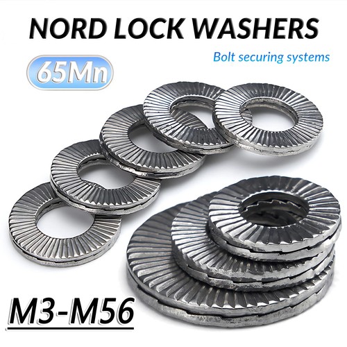 65mn nordlock - 65mn,