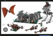 Lego star wars 8038 - star,