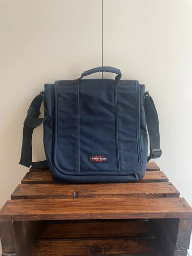 Eastpak vintage messenger - eastpak, bag