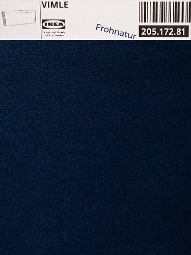 Ikea vimle bezug für - ikea,