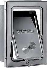 Upmann-Zugbegrenzer V2A-Edelstahl Z 4E