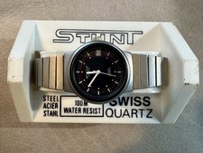 Historic watch 1990 - historic,