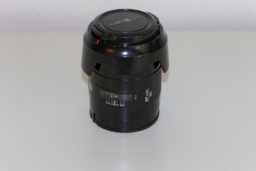 Minolta 35mm 4 für - minolta, af