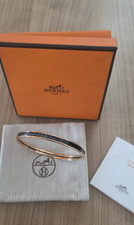 Hermès Armreif Uni Rosegold