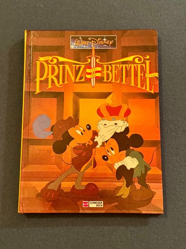 Der prinz und - prinz,
