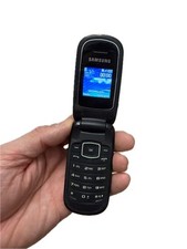 Flip Phone Samsung GT-E1150i