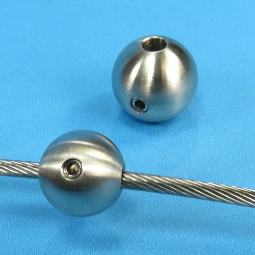 Edelstahl kugel 20x5 - kugel,