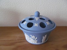 Vintage Wedgwood Jasperware