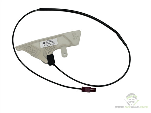 Original antennenmodul antenne - antennenmodul,