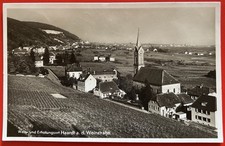 AK Haardt an der Weinstraße - Neustadt - Gel. 1941 - Selten!!