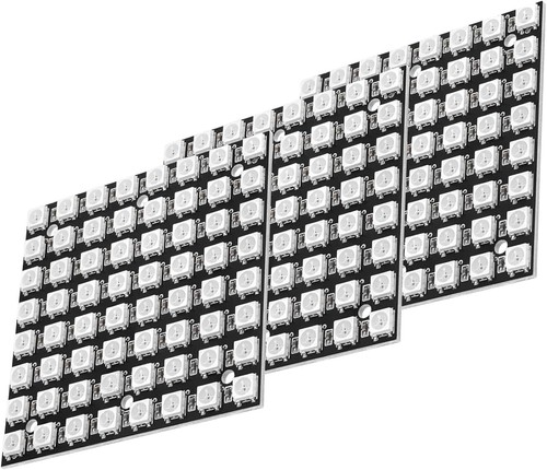 Stück led matrix panel - matrix,