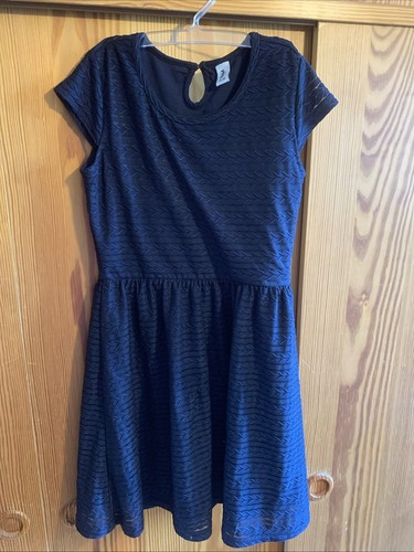 Yigga mädchen kleid 134 - mädchen,