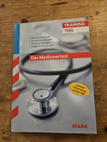 Training tms der - tms,