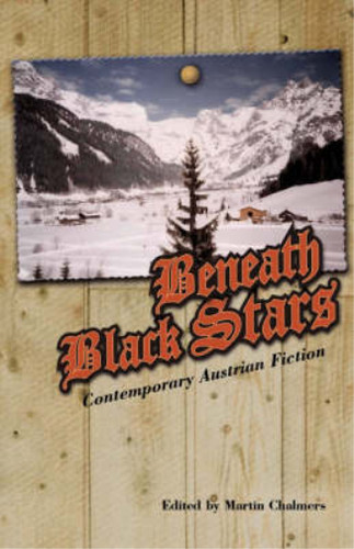 Beneath black stars - beneath,