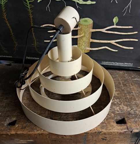Designer lampe metall - designer,