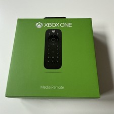 Microsoft xbox one - one, media