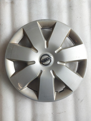 Nissan note original - nissan,